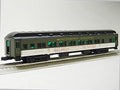 Lionel SP 18" Passenger Coaches 2-Pack