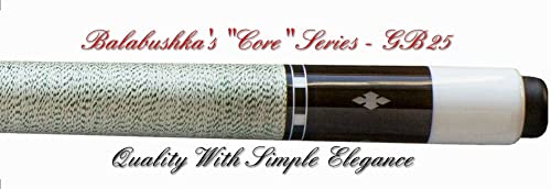 George Balabushka Balabushka GB25 Pool Cue