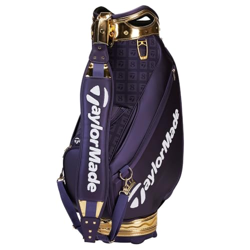 TaylorMade 2024 British Open Golf Staff Bag Multi