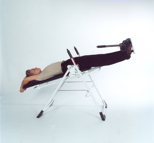 MasterCare Back-A-Traction CN-B1 Inversion Table
