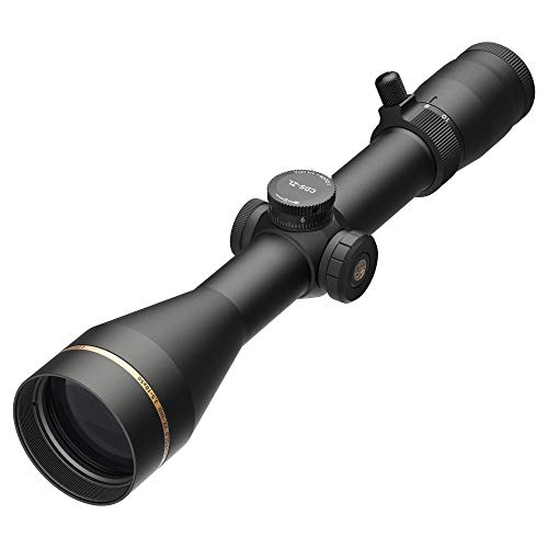 Leupold VX-3HD 3.5-10x50 CDS-ZL Illum. FireDot Twilight Hunter Riflescope