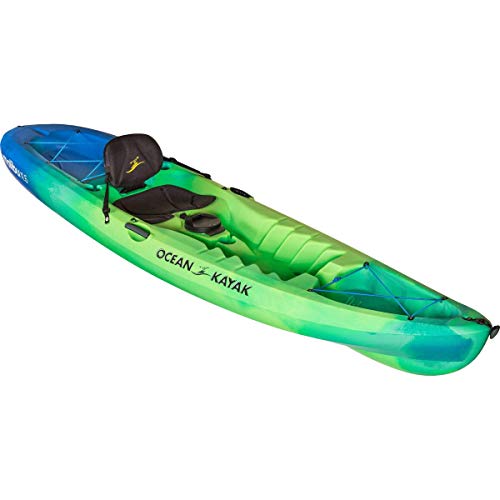 Ocean Kayak Malibu 11.5 Kayak Ahi