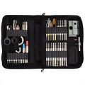 Fix It Sticks Outdoors Hunting Gun Maintenance Toolkit with All-in-One Torque Drivers Black
