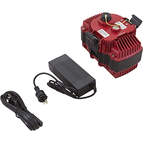 Nemo Equipment, Inc. Boat Hull Cleaner 18V 50M with Brush Set