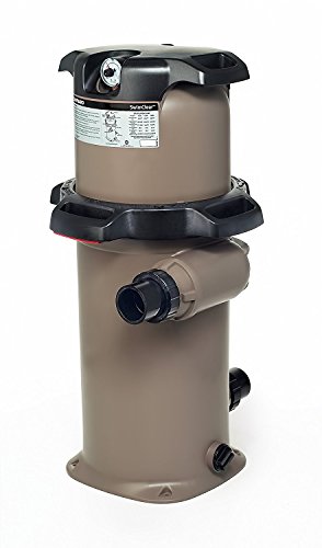 Hayward C200S SwimClear Cartridge Pool Filter Beige