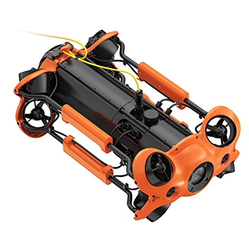 Chasing M2 PRO ROV Industrial Underwater Drone Orange