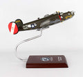 Executive Series DARON Worldwide B-24J Witchcraft Model 1/60 Scale