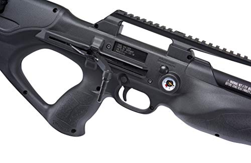 Umarex Elite Force Walther Reign UXT PCP Pellet Gun Air Rifle .25 Caliber Multi