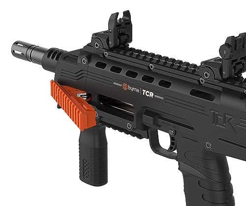Byrna TCR Ultimate Bundle Tactical Compact Air Rifle Multi-Color
