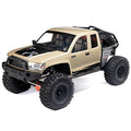Axial RC Crawler 1/6 SCX6 Trail Honcho 4WD RTR Sand