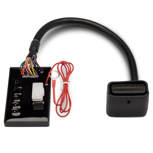 MODZ Navitas 440-Amp Golf Cart Controller Kit with Heavy Duty Solenoid