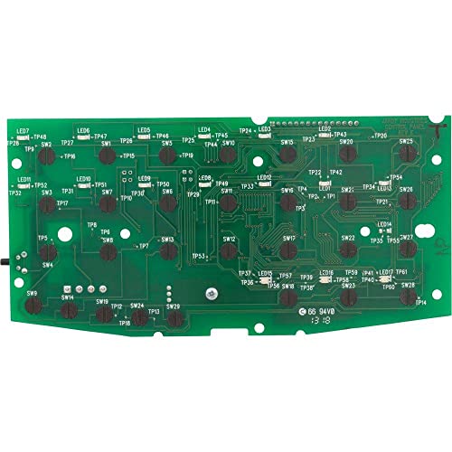 Zodiac Jandy Pro Series AquaLink RS Controller Complete