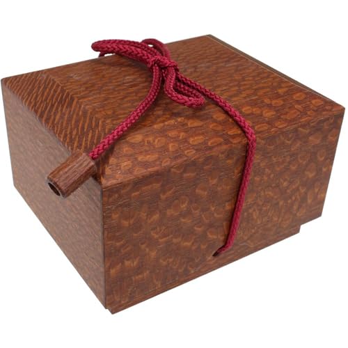 Karakuri Creation Group Karakuri Parabox 2 Puzzle Box