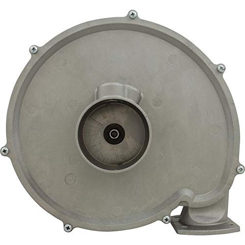 Pentair 77707-0253 Combustion Air Blower Replacement Kit Pool Spa Natural Gas Heater
