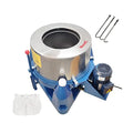 WYDDDARY Industrial Centrifuge 2200W Solid-Liquid Separator 960rpm 220V