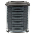 TableTop King 10-Tray Food Dehydrator 830W