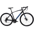 Tommaso Siena Gravel Bike Black/Blue