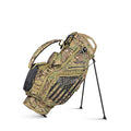 Sun Mountain 2021 C-130S 14-Way Golf Stand Bag Sage Desert Camo