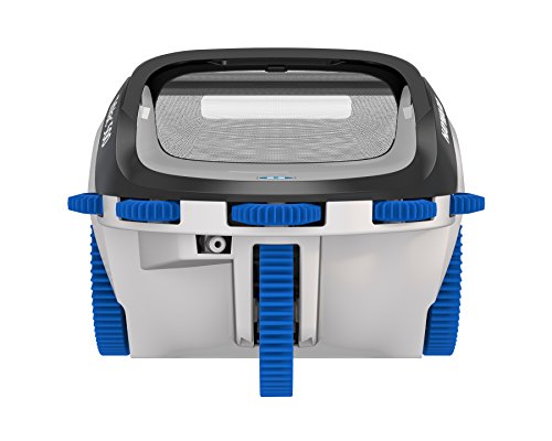 Hayward TriVac 500 Pressure Cleaner Blue/Black/Grey