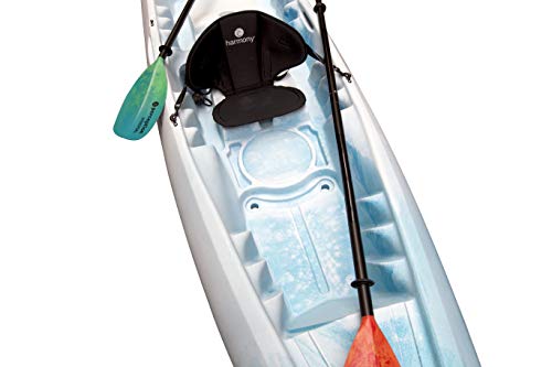 Perception Kayaks Rambler Sit-On-Top Kayak Sunset