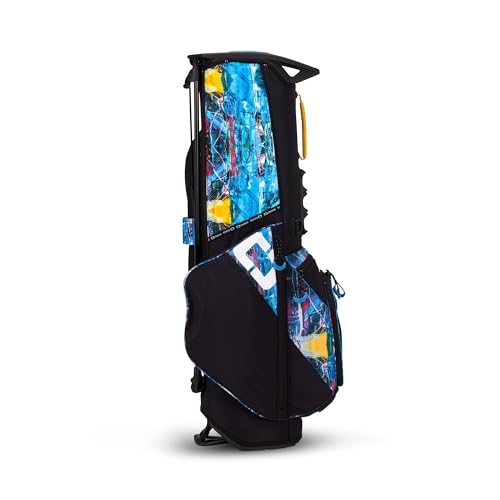 OGIO Golf Fuse 4 Stand Bag Kaleidoscope