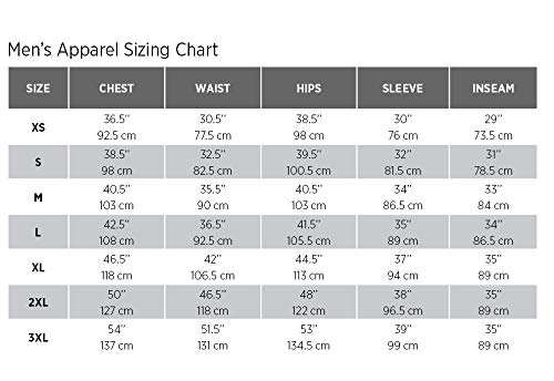 MUSTANG SURVIVAL - Hudson Dry Suit Admiral/Red XL