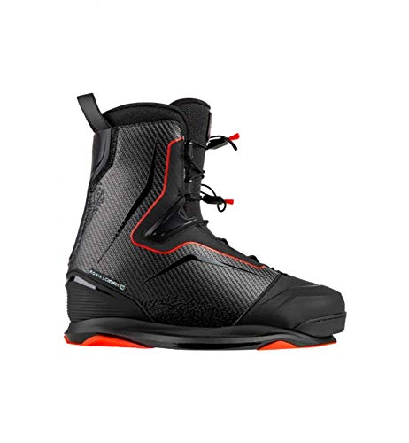 Ronix One Carbitex/Red Rosso Corsa Intuition