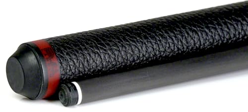 Bull Carbon BCSP1/2/3 Series Billiards Pool Cue Stick Red