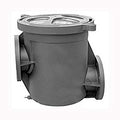 Pentair 340013 Strainer Pot Replacement EQ-Series Pump