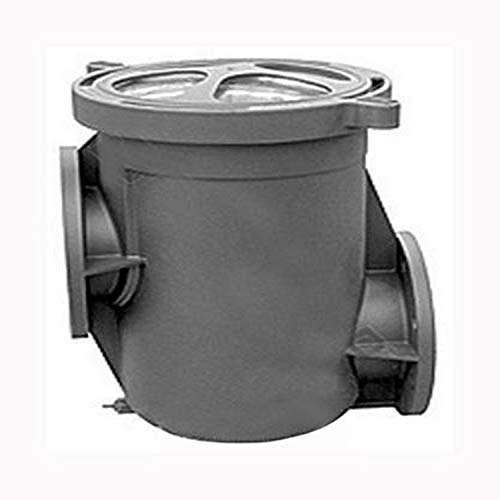Pentair 340013 Strainer Pot Replacement EQ-Series Pump