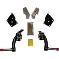 Jake's Lift Kits Golf Cart Lift Kit 6" Spindle 2005-2016