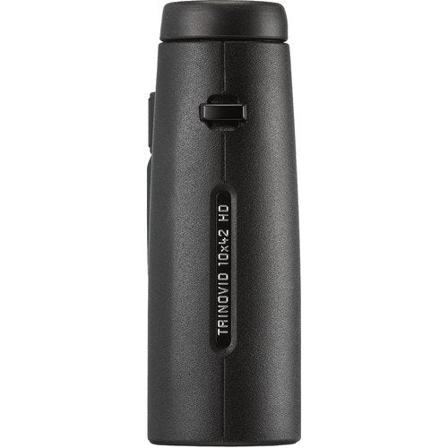Leica 10x42 Trinovid HD Binocular with Cleaning Kit Base Kit