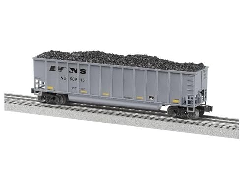 Lionel NS Rotary Gondola 4-Pack 'A'
