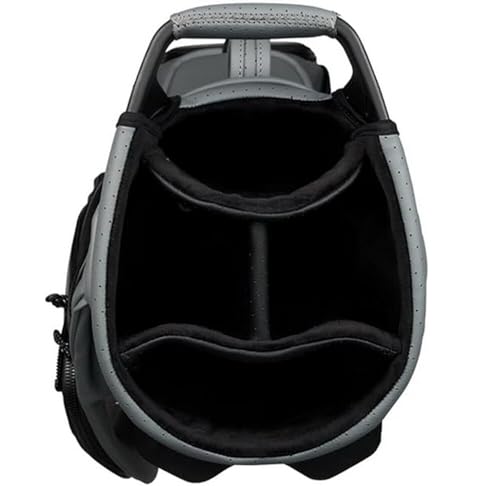 Callaway OGIO Golf Club Premium Stand Bag Gray