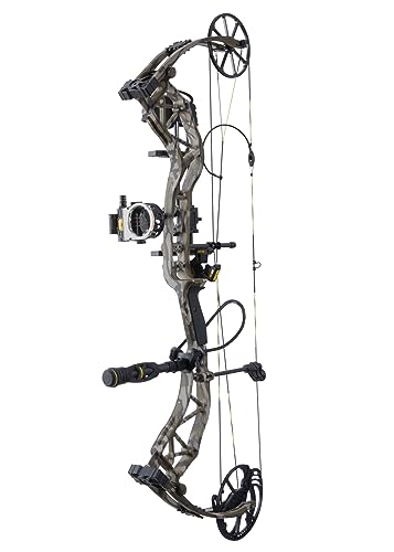 Bear Archery THP Adapt+ RTH Mossy Oak Bottomland