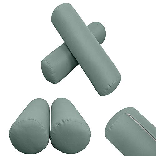 Prolinemax Style4 Twin Size 5PC Outdoor Daybed Mattress Cushion Set