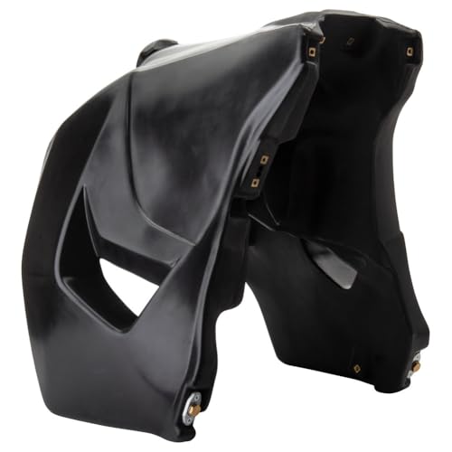 IMS Fuel Tank 10 Gallon Black