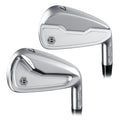 Bettinardi 2024 CB/MB Iron Set RH Steel Stiff