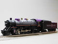 Lionel Halloween LIONCHIEF Mikado Steam Engine 1031 O Gauge 2332050