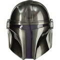 EFX Collectibles Star Wars Mandalorian Season 2 Limited Edition Helmet Replica Silver