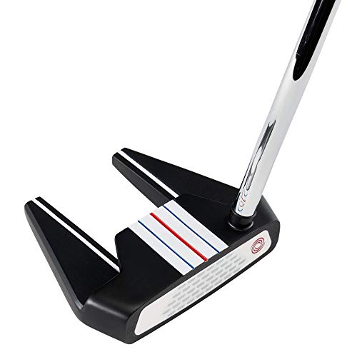 Callaway Odyssey Stroke Lab Triple Track Putter Black