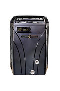 Aqua Cal Heatwave SuperQuiet SQ145 Heat Pump 119,000 BTU Heat Only