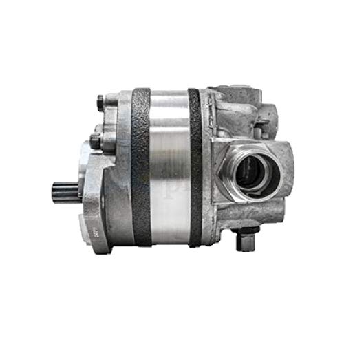 Reliable Aftermarket Parts Our Name Says It All Hydraulic Pump 70263552 Allis Chalmers 6060 6080