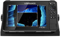 Lowrance HDS-9 Live Fish Finder with Active Imaging 3-in-1 Transducer Renewed