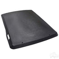 Performance Plus Carts EZGO TXT Golf Cart Factory Style Textured 54 Inch Top Black