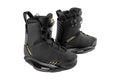 Ronix Women's Rise Wakeboard Binding - Intuition Black/Gold