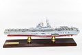 Squadron Nostalgia LLC USS Makin Island LHD-8 Amphibious Assault Ship Model 24 Inch Navy