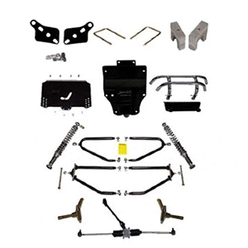 Jake's Lift Kits LT Lift Kit Club Car 2004 Up DS Long Travel