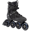 K2 Vo2 S 90 Boa Inline Skates Black Night