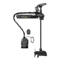 Minn Kota Ultrex Quest Trolling Motor 90/115 lb. Thrust 52" Shaft MEGA Side Imaging Black